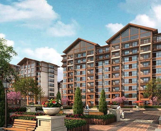 雅世·樂(lè)府蘭庭