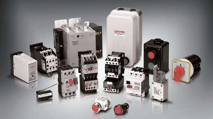 智能電網大力發展 低壓電氣駛入快車道