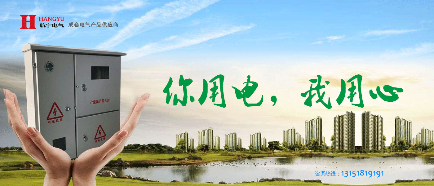 中國低壓電氣行業的發展之道