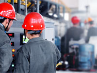 航宇電氣:車間安全用電基本知識